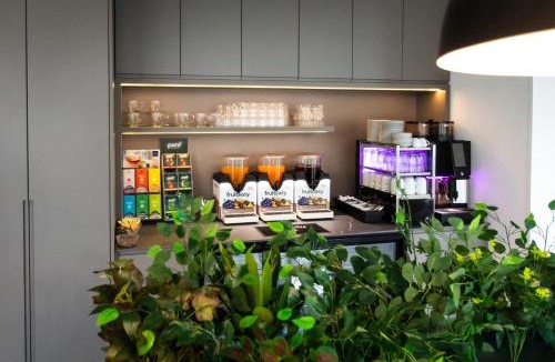 Jettingen-Scheppach Hotel | Taste Hotel Jettingen