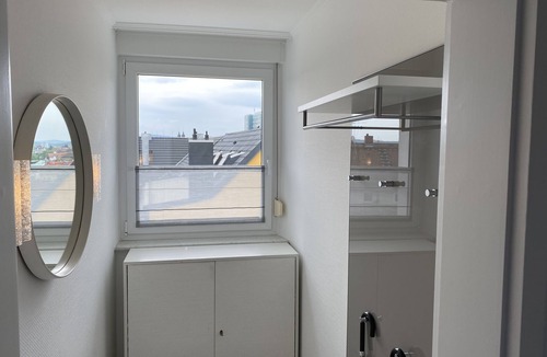 Bayreuth Apartment | Tasteful 73 sqm vacation apartment in Bayreuth for four people