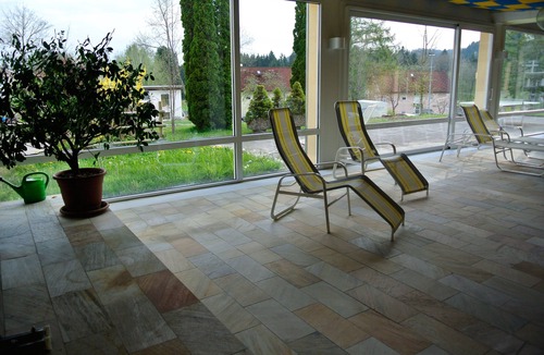 Scheidegg Condo | Tasteful apartment in the Allgäu in close proximity to Lake Constance