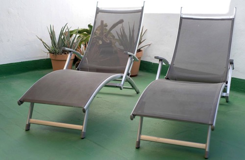 Vegueta Apartment | Tatiana Apartment with Private Terrace