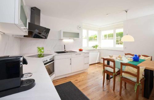 Lauda Apartment | Tauberperle - Exklusives Ferienapartment