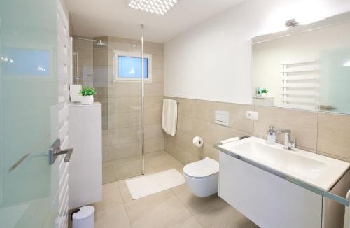 Lauda Apartment | Tauberperle - Exklusives Ferienapartment
