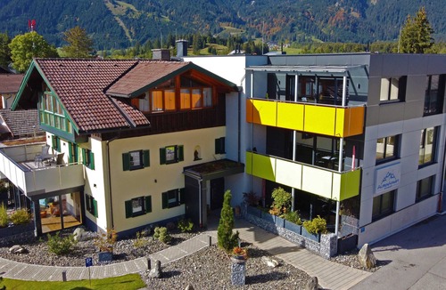 Ehenbichl Apartment | Tauernapart - Alpenapart Singer