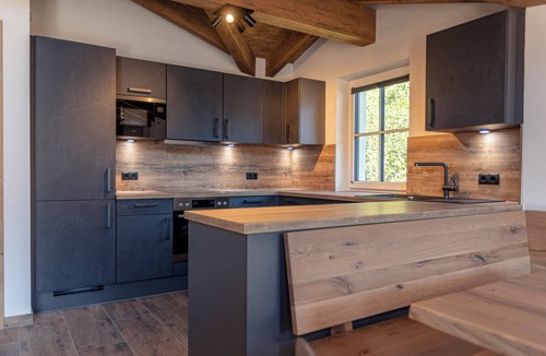 Uttendorf Apartment | Tauernlodges Uttendorf by ALPS RESORTS