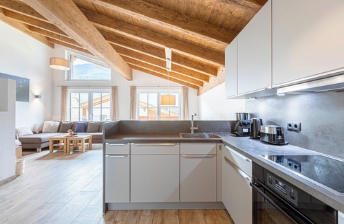 Uttendorf Apartment | Tauernlodges Uttendorf by ALPS RESORTS