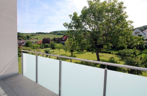 Horstein Apartment | Taunusblick apartment, directly to FrankfurtRhineMain