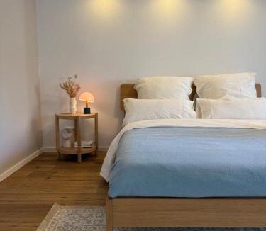 Traubing Apartment | Teddis Traubing