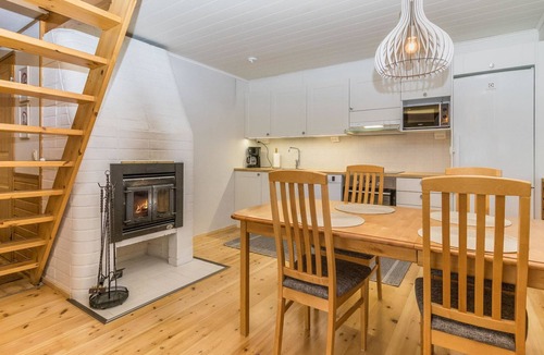 Saariselka House | Teerenpesue f 46 by Interhome