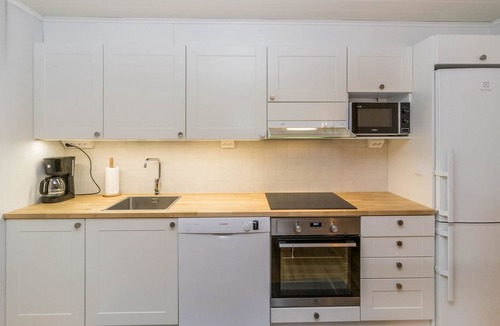 Saariselka House | Teerenpesue f 46 by Interhome