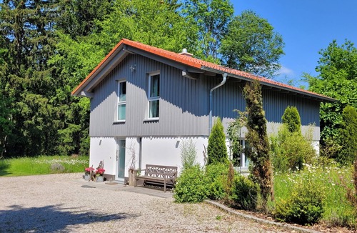 Ostin House | Tegernsee Chalet vacation homeexceptional