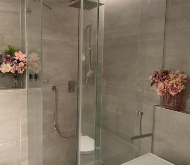 Tegernsee Apartment | Tegernsee modern apartment, free parking