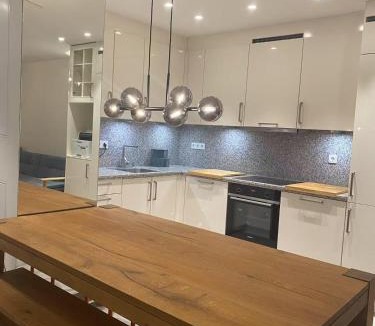 Tegernsee Apartment | Tegernsee modern apartment, free parking