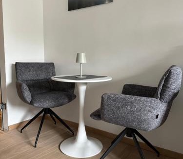 Tegernsee Apartment | Tegernsee - Tolles, zentrales Appartement