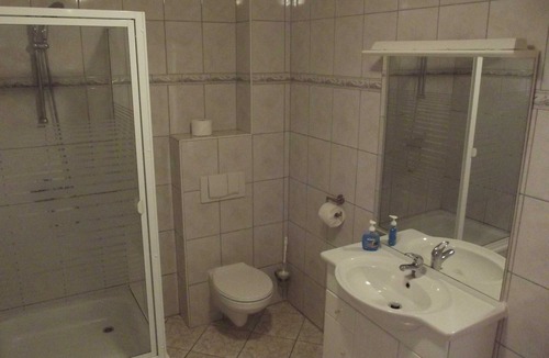 Kachlin House | Teichblick - Family Pension & Apartments Lindenhof