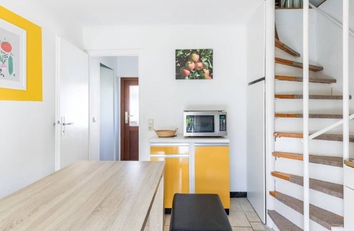 Kluetz House | Teichblick in Klütz by Interhome