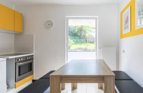 Kluetz House | Teichblick in Klütz by Interhome