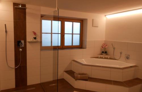 Teisendorf Apartment | Teisenbergblick