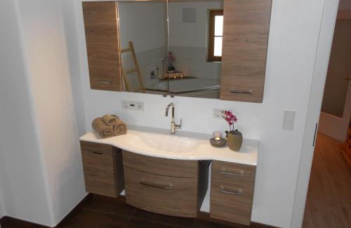Teisendorf Apartment | Teisenbergblick