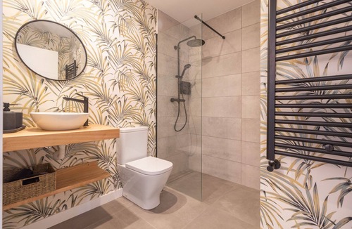 Cangas Apartment | "Tempo de Ría" Apt-21