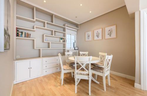 Guindalera Apartment | temporary apartment in the Salamanca neighborhood AAM242