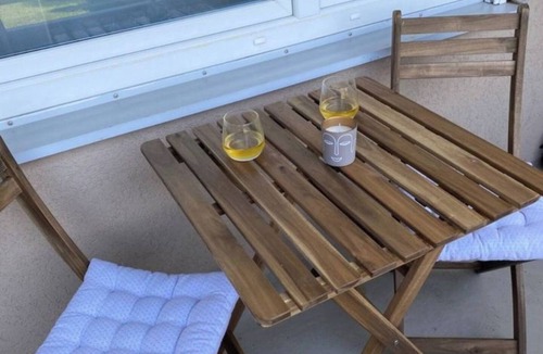 Albbruck Apartment | Temporary furnished apartment - move in and feel good