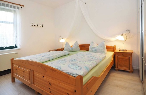Dargen House | Tenne - Ferienhof Hafflandsichten