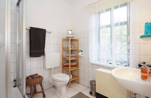 Dargen House | Tenne - Ferienhof Hafflandsichten