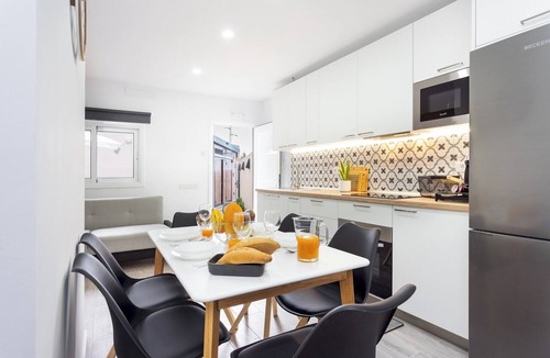 Santa Barbara Villa | TenoHomes Sunny Terrace & Private Pool