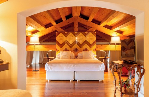 Tarzo House | Tenuta Castagnera