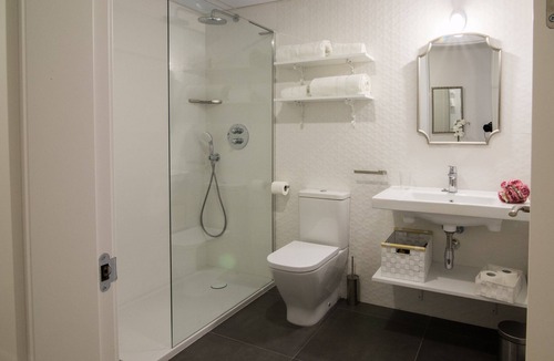Zaragoza Old Town Apartment | TERCERO A - 3 A -APARTAMENTOS ALMADA - Plaza del Pilar
