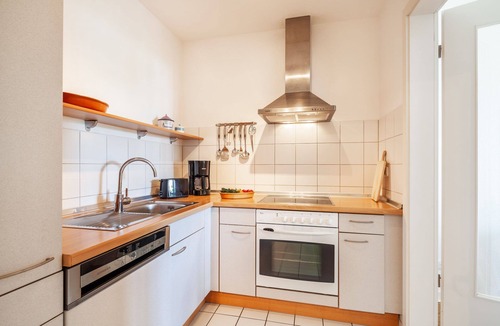 Boltenhagen Apartment | Tern Whg. Sew03 - Tern Whg. Sew03