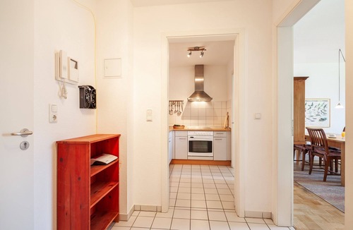 Boltenhagen Apartment | Tern Whg. Sew03 - Tern Whg. Sew03