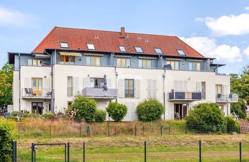 Boltenhagen Apartment | Tern Whg. Sew03 - Tern Whg. Sew03
