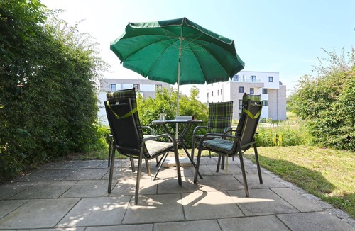Boltenhagen Apartment | Tern Whg. Sew03 - Tern Whg. Sew03