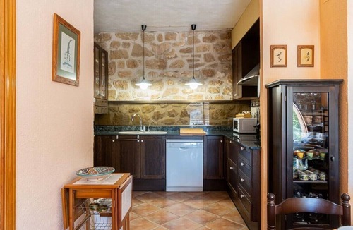 Prat de Comte House | Terra Alta House, Via Verde, Pet-Friendly, Groups