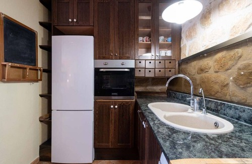 Prat de Comte House | Terra Alta House, Via Verde, Pet-Friendly, Groups