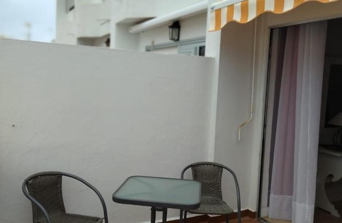 Puerto de la Cruz Apartment | Terrasse. Wintersonne. Zentral. Gemütlich. Einfach