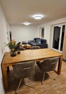 Ebermannstadt Apartment | Terrassenglück Ebermannstadt