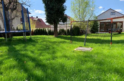 Estenfeld Apartment | Terrassenwohnung in Estenfeld bei Würzburg