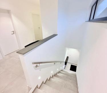 Hoerstel Apartment | Teuto Loft