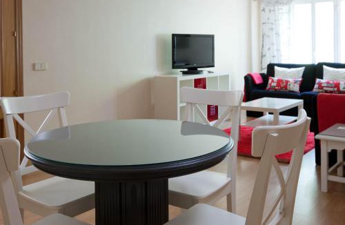 Moncloa-Aravaca Apartment | TH Aravaca
