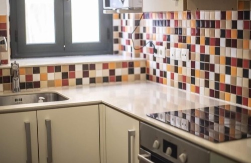 Old Town Apartment | th146 Apartment in Tarragona · 1 bedroom · 2 beds · 1 bath
