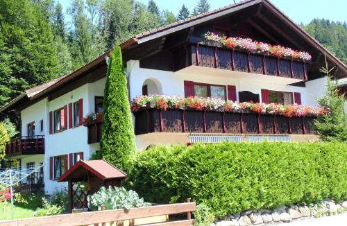Tiefenbach Apartment | Thannheimer Häusl