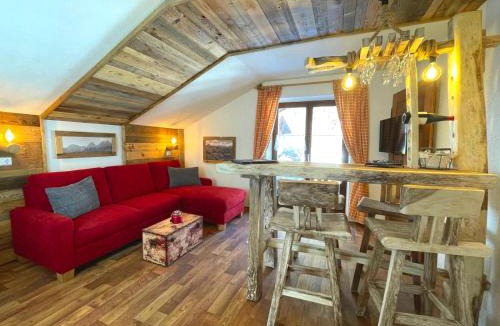 Tiefenbach Apartment | Thannheimer Häusl
