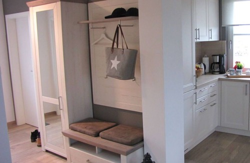 Zierow Apartment | Thatched cottage Starfish