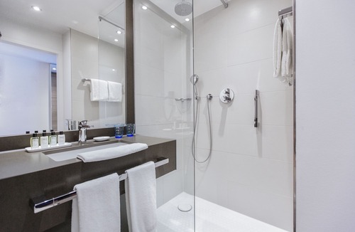 Mitte Hotel | The Alex Hotel