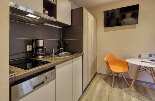 Marktheidenfeld House | The ANNO DOMINI 1716 in the heart of Marktheidenfeld - your temporary home.