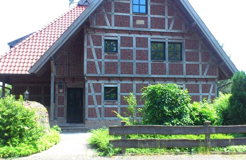 Groß Reken Apartment | The apartment in Reken, . Simply feel well .