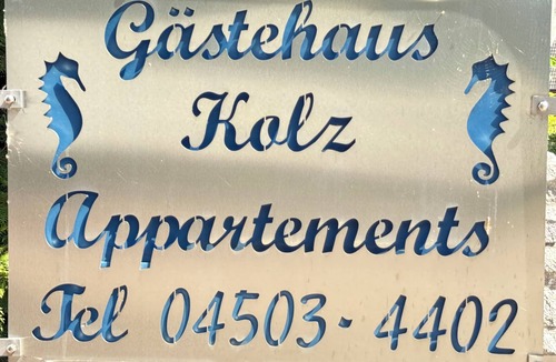 Timmendorfer Strand Apartment | The beach is just a 3-minute walk away
