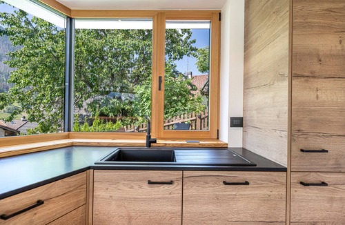 Ortisei Apartment | The Berna Chalet Dolomites 187B